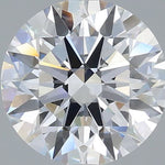 IGI 2.07 Carat Round Brilliant Lab Grown Diamond 人工培育鑽石 實驗室人造鑽石