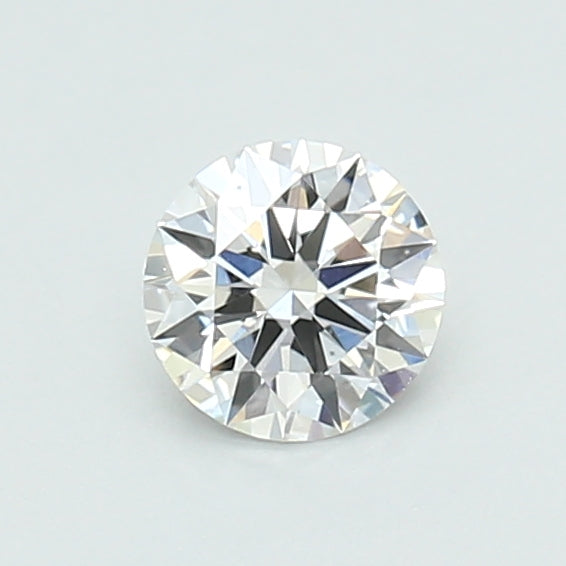 IGI 0.36 Carat 圓形 - Round Brilliant 培育鑽石 Lab Grown Diamond 人造鑽石 人工鑽石 實驗室鑽石 培養鑽石 香港 培育鑽 