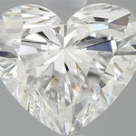 IGI 1.03 Carat Heart Lab Grown Diamond 人工培育鑽石 實驗室人造鑽石