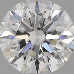 IGI 1.23 Carat Round Brilliant Lab Grown Diamond 人工培育鑽石 實驗室人造鑽石