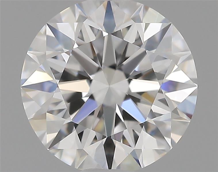 IGI 1.23 Carat Round Brilliant Lab Grown Diamond 人工培育鑽石 實驗室人造鑽石