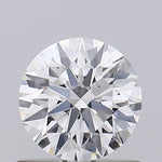IGI 0.72 Carat Round Brilliant Lab Grown Diamond 人工培育鑽石 實驗室人造鑽石