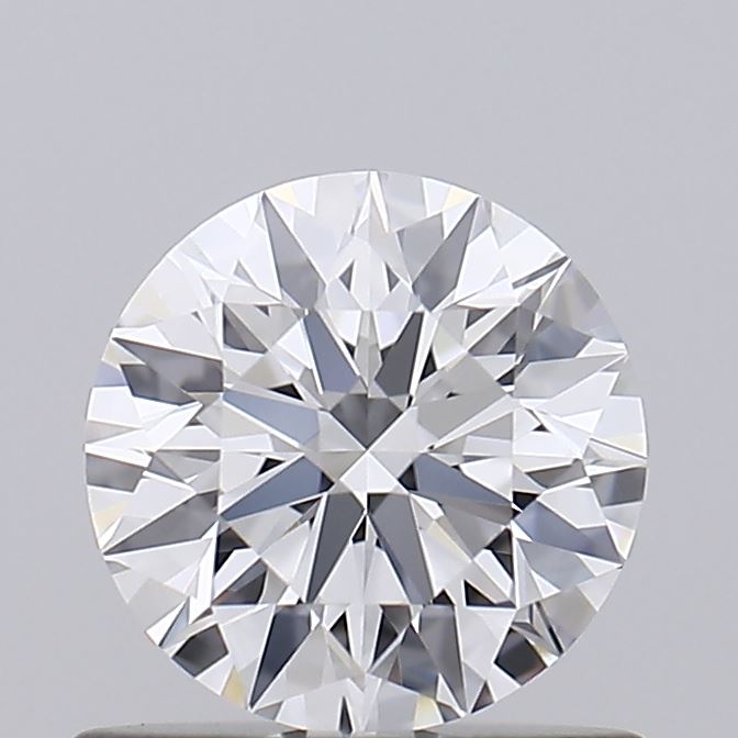 IGI 0.72 Carat Round Brilliant Lab Grown Diamond 人工培育鑽石 實驗室人造鑽石