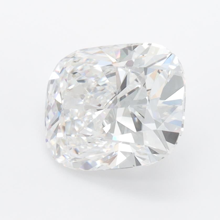 IGI 1.84 Carat Cushion Lab Grown Diamond 人工培育鑽石 實驗室人造鑽石