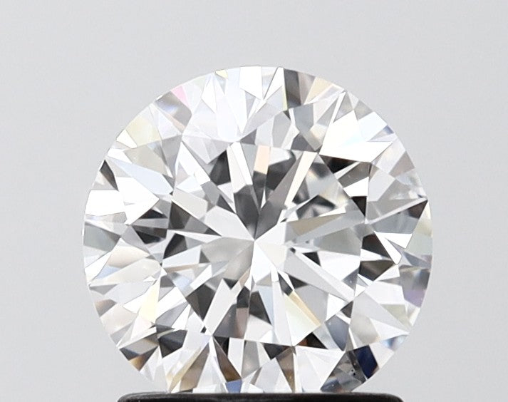 IGI 1.43 Carat Round Brilliant Lab Grown Diamond 人工培育鑽石 實驗室人造鑽石
