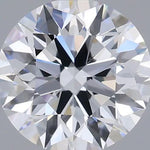 IGI 1.01 Carat Round Brilliant Lab Grown Diamond 人工培育鑽石 實驗室人造鑽石