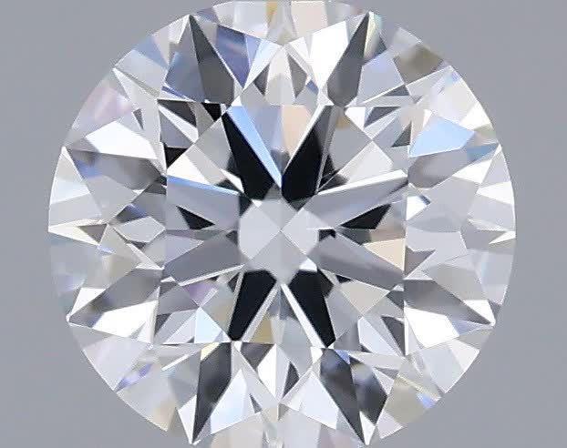 IGI 1.01 Carat Round Brilliant Lab Grown Diamond 人工培育鑽石 實驗室人造鑽石