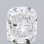 IGI 5.50 Carat Cushion Lab Grown Diamond 人工培育鑽石 實驗室人造鑽石