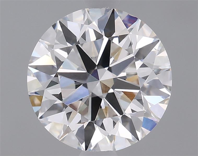 IGI 1.45 Carat Round Brilliant Lab Grown Diamond 人工培育鑽石 實驗室人造鑽石