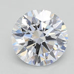 IGI 1.17 Carat Round Brilliant Lab Grown Diamond