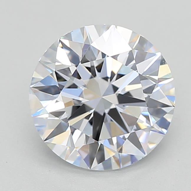 IGI 1.17 Carat Round Brilliant Lab Grown Diamond
