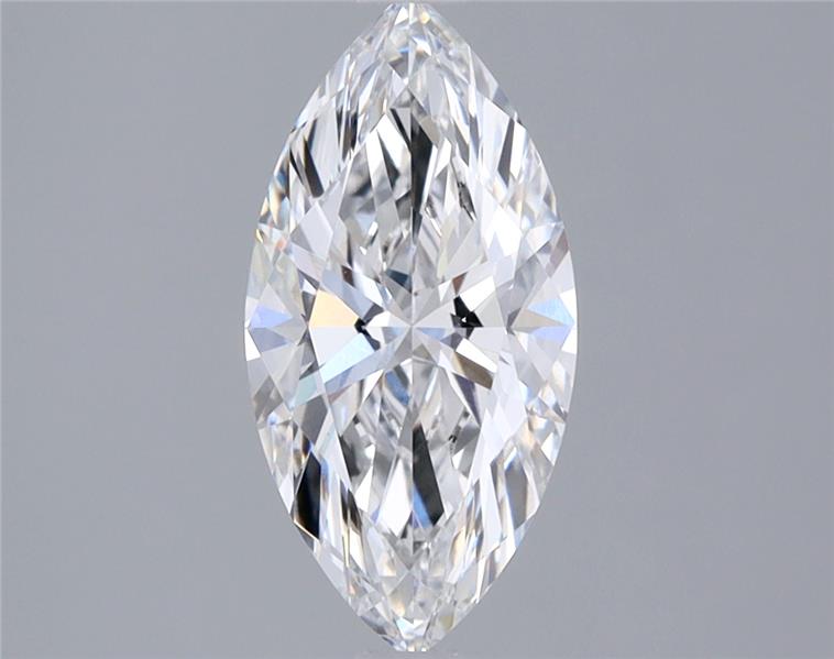 IGI 1.33 Carat Marquise Lab Grown Diamond 人工培育鑽石 實驗室人造鑽石