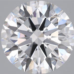 IGI 3.22 Carat Round Brilliant Lab Grown Diamond 人工培育鑽石 實驗室人造鑽石