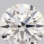 IGI 1.91 Carat Round Brilliant Lab Grown Diamond