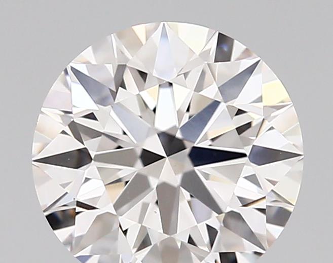 IGI 1.91 Carat Round Brilliant Lab Grown Diamond