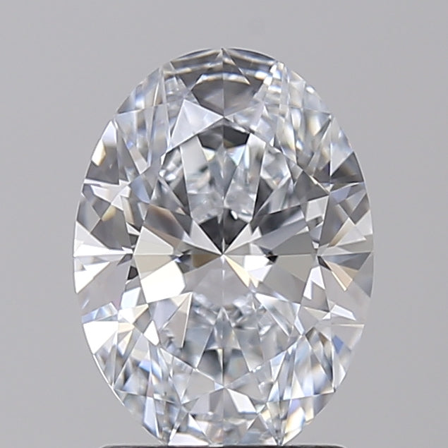 IGI 1.55 Carat 橢圓形 - Oval 培育鑽石 Lab Grown Diamond 人造鑽石 人工鑽石 實驗室鑽石 培養鑽石 香港 培育鑽 