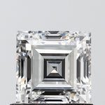 IGI 1.07 Carat Princess Cut Lab Grown Diamond 人工培育鑽石 實驗室人造鑽石