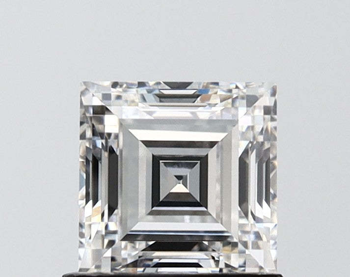 IGI 1.07 Carat Princess Cut Lab Grown Diamond 人工培育鑽石 實驗室人造鑽石