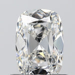 IGI 1.06 Carat Cushion Lab Grown Diamond 人工培育鑽石 實驗室人造鑽石