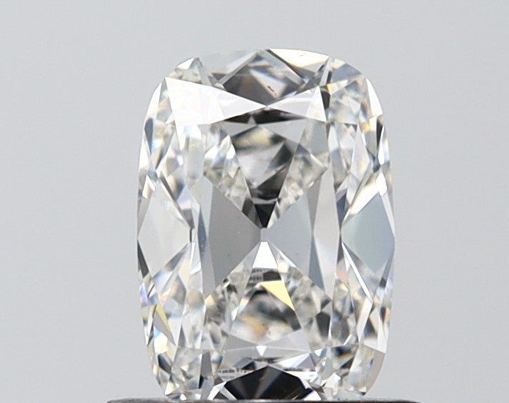 IGI 1.06 Carat Cushion Lab Grown Diamond 人工培育鑽石 實驗室人造鑽石
