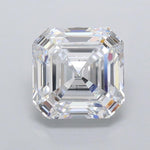 IGI 1.53 Carat Asscher Lab Grown Diamond 人工培育鑽石 實驗室人造鑽石