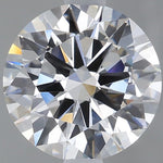 IGI 1.20 Carat Round Brilliant Lab Grown Diamond 人工培育鑽石 實驗室人造鑽石