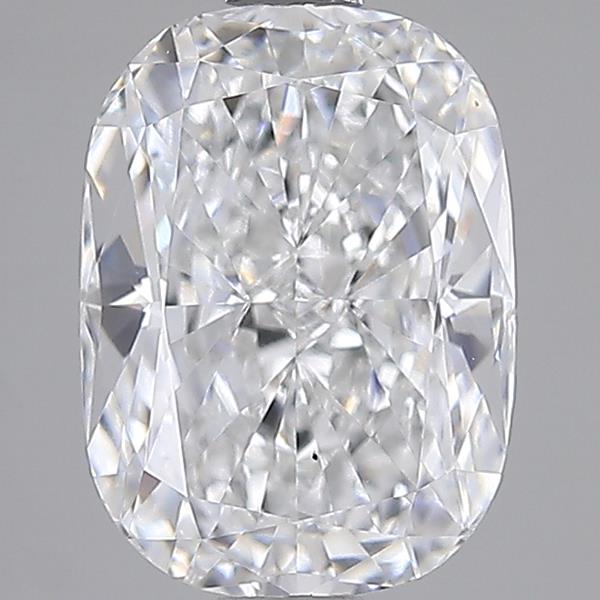 IGI 2.59 Carat Cushion Lab Grown Diamond 人工培育鑽石 實驗室人造鑽石