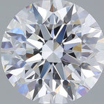 IGI 1.17 Carat Round Brilliant Lab Grown Diamond 人工培育鑽石 實驗室人造鑽石