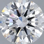 IGI 0.89 Carat Round Brilliant Lab Grown Diamond 人工培育鑽石 實驗室人造鑽石