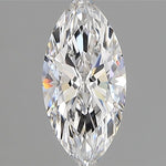 IGI 1.14 Carat Marquise Lab Grown Diamond