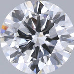 IGI 0.91 Carat Round Brilliant Lab Grown Diamond 人工培育鑽石 實驗室人造鑽石