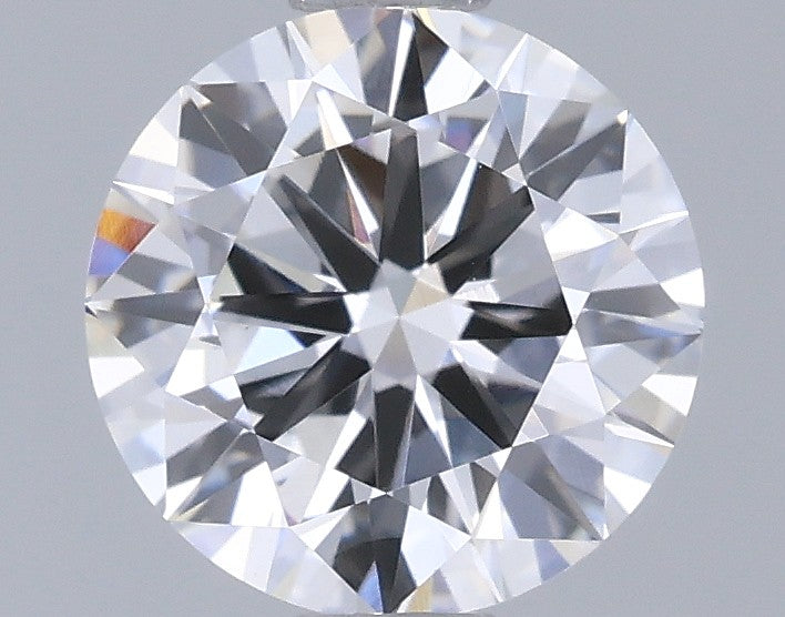 IGI 0.91 Carat Round Brilliant Lab Grown Diamond 人工培育鑽石 實驗室人造鑽石