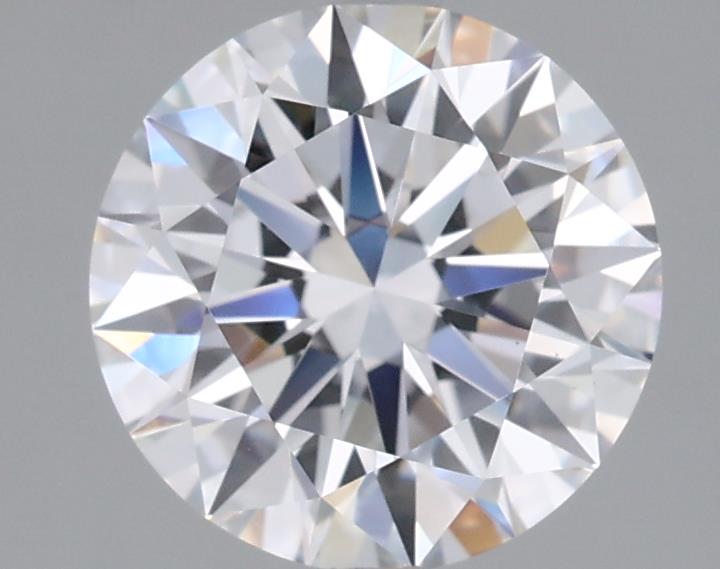 IGI 1.69 Carat Round Brilliant Lab Grown Diamond 人工培育鑽石 實驗室人造鑽石
