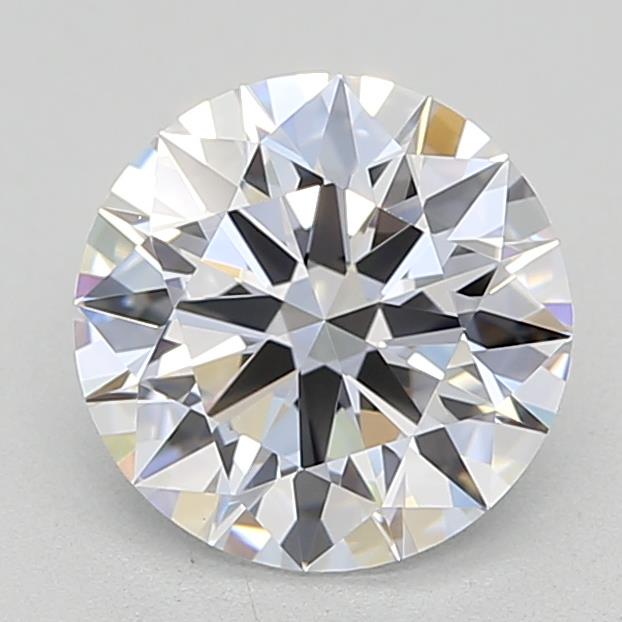 IGI 1.09 Carat Round Brilliant Lab Grown Diamond