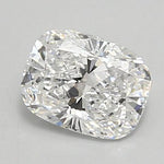 IGI 0.85 Carat Cushion Lab Grown Diamond 人工培育鑽石 實驗室人造鑽石