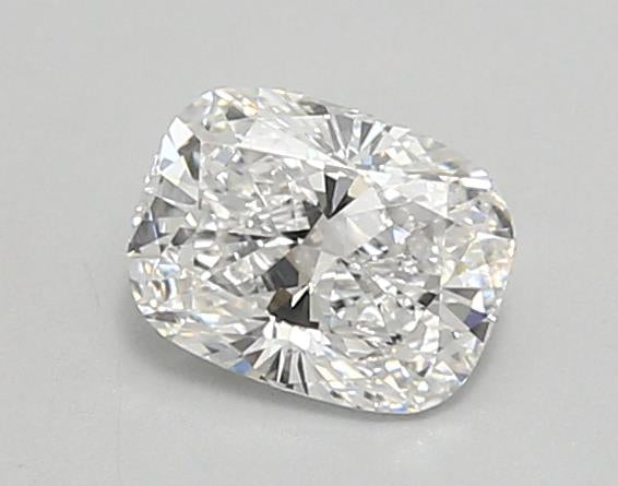 IGI 0.85 Carat Cushion Lab Grown Diamond 人工培育鑽石 實驗室人造鑽石