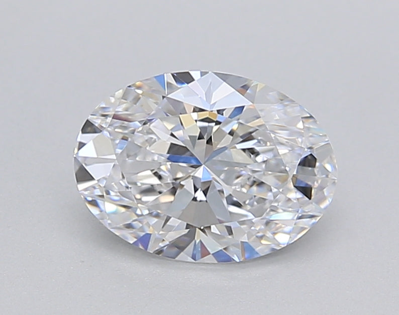 IGI 1.05 Carat 橢圓形 - Oval 培育鑽石 Lab Grown Diamond 人造鑽石 人工鑽石 實驗室鑽石 培養鑽石 香港 培育鑽 