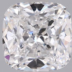 IGI 1.10 Carat Cushion Lab Grown Diamond 人工培育鑽石 實驗室人造鑽石