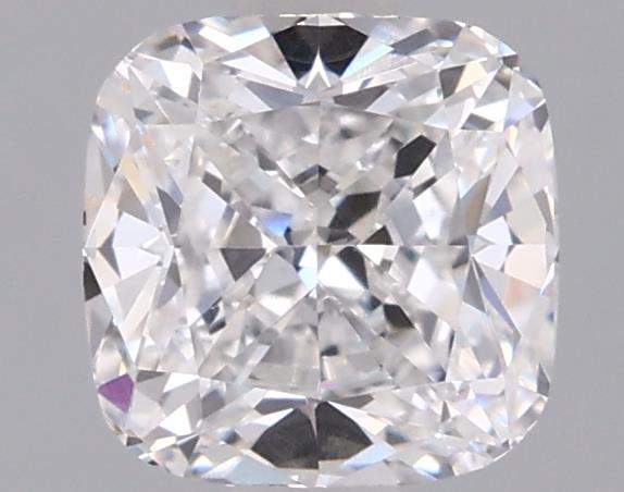 IGI 1.10 Carat Cushion Lab Grown Diamond 人工培育鑽石 實驗室人造鑽石