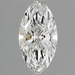 IGI 1.15 Carat Marquise Lab Grown Diamond 人工培育鑽石 實驗室人造鑽石