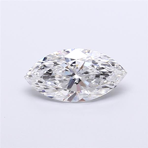 IGI 3.00 Carat Marquise Lab Grown Diamond 人工培育鑽石 實驗室人造鑽石
