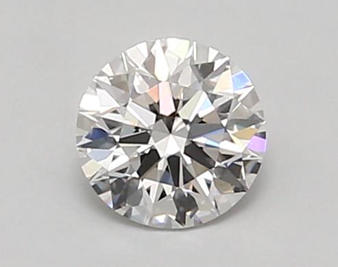 IGI 0.61 Carat Round Brilliant Lab Grown Diamond 人工培育鑽石 實驗室人造鑽石