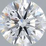 IGI 0.74 Carat Round Brilliant Lab Grown Diamond 人工培育鑽石 實驗室人造鑽石