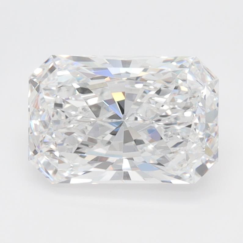 IGI 1.60 Carat Radiant Cut Lab Grown Diamond 人工培育鑽石 實驗室人造鑽石