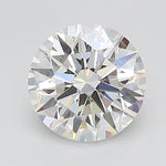 IGI 1.41 Carat 圓形 - Round Brilliant 培育鑽石 Lab Grown Diamond 人造鑽石 人工鑽石 實驗室鑽石 培養鑽石 香港 培育鑽 