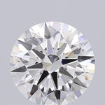 IGI 8.51 Carat Round Brilliant Lab Grown Diamond 人工培育鑽石 實驗室人造鑽石