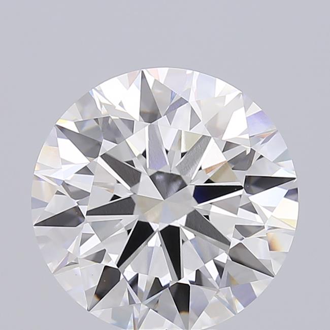 IGI 8.51 Carat Round Brilliant Lab Grown Diamond 人工培育鑽石 實驗室人造鑽石