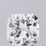 IGI 1.97 Carat Radiant Cut Lab Grown Diamond 人工培育鑽石 實驗室人造鑽石