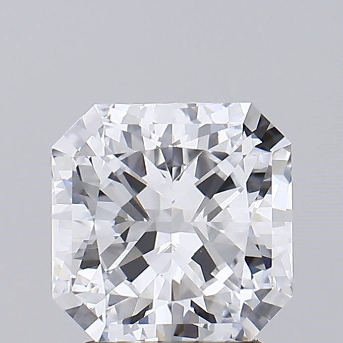 IGI 1.97 Carat Radiant Cut Lab Grown Diamond 人工培育鑽石 實驗室人造鑽石