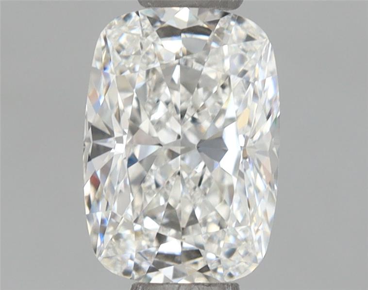 IGI 1 Carat Cushion Lab Grown Diamond
